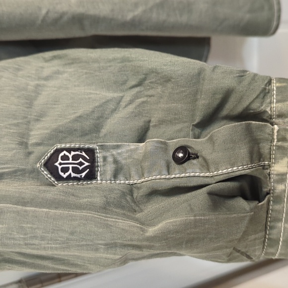 Roar Men's Shirt - Picture 8 of 9